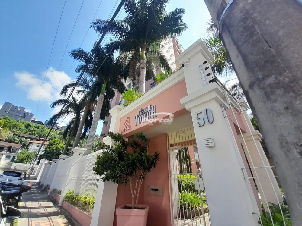 Apartamento, 3 quartos, 83 m² - Foto 1