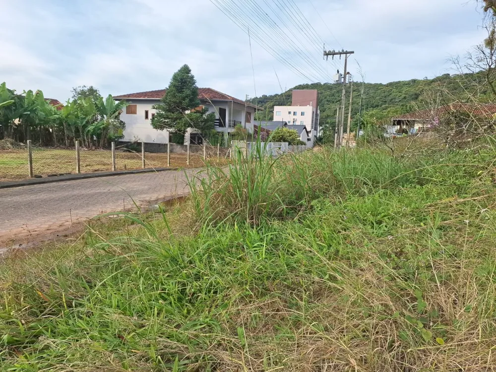 Terreno, 455 m² - Foto 1