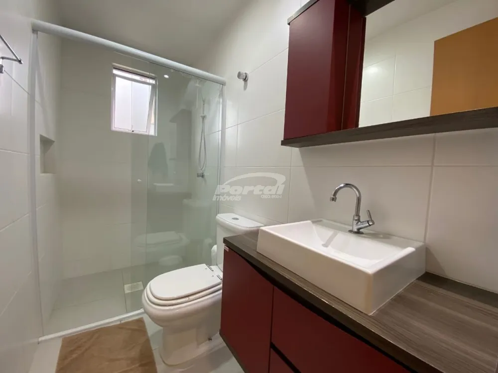 Apartamento, 2 quartos, 80 m² - Foto 8