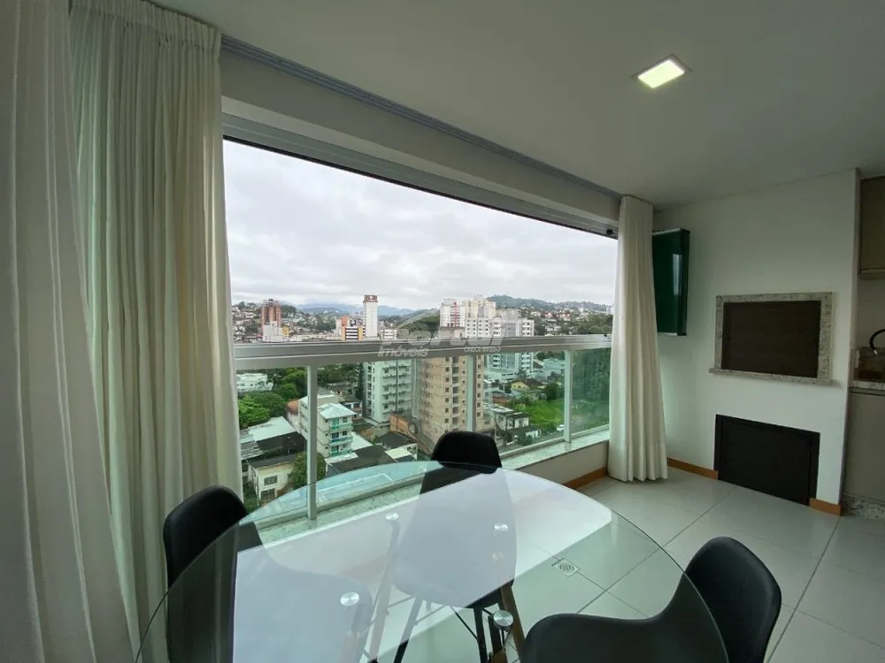 Apartamento, 2 quartos, 80 m² - Foto 1