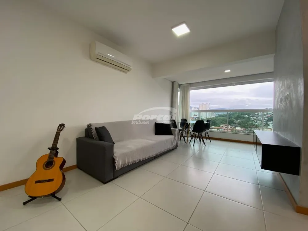Apartamento, 2 quartos, 80 m² - Foto 3