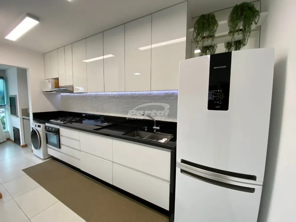 Apartamento, 2 quartos, 80 m² - Foto 2