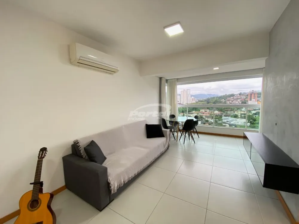 Apartamento, 2 quartos, 80 m² - Foto 4
