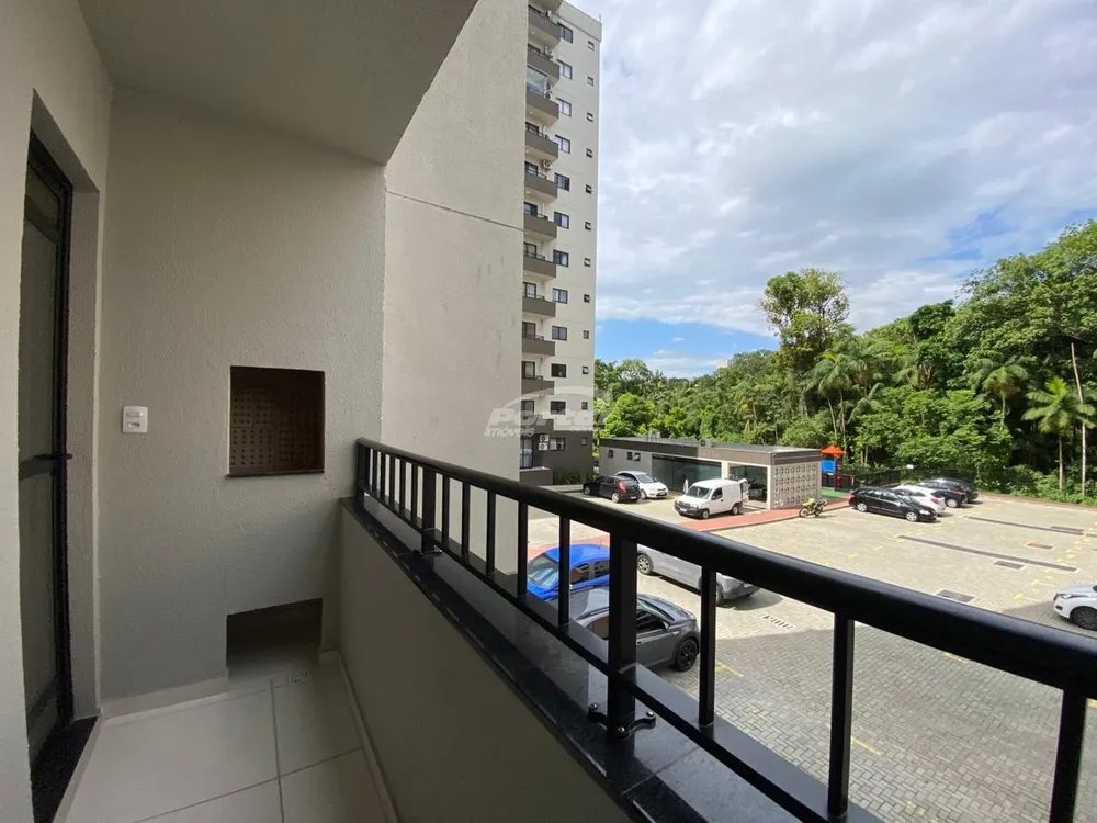 Apartamento, 2 quartos, 55 m² - Foto 4