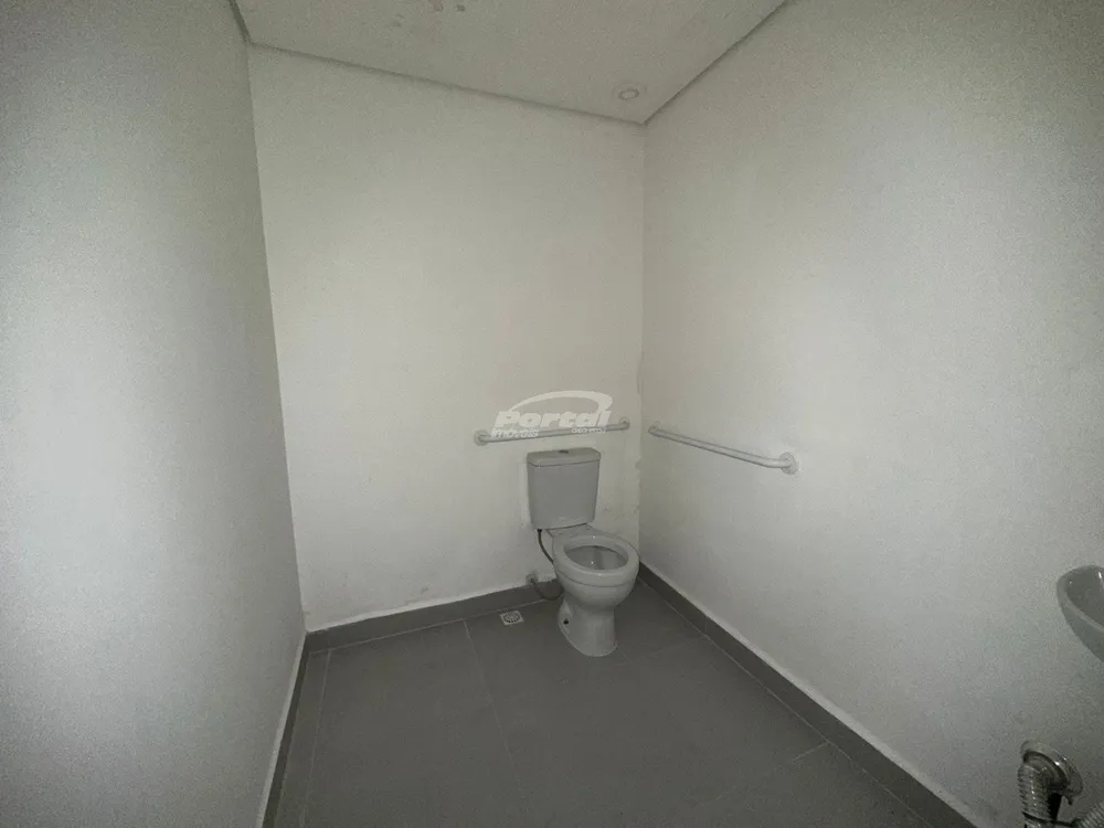 Sala-Conjunto, 30 m² - Foto 7