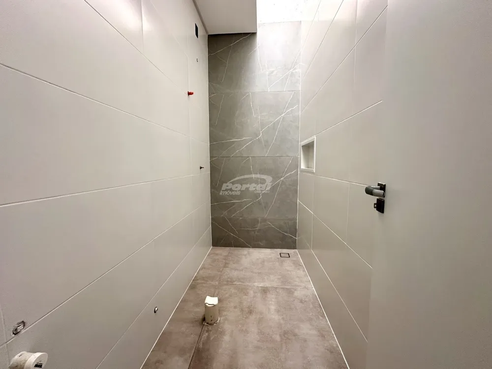 Casa, 3 quartos, 119 m² - Foto 3