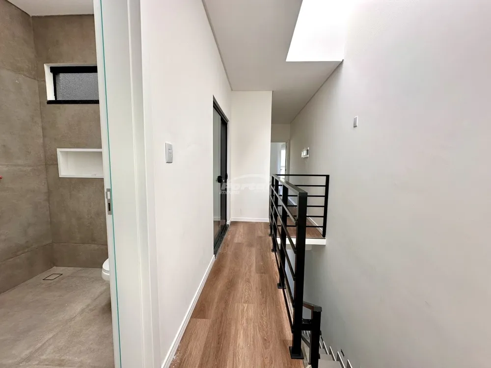 Casa, 3 quartos, 119 m² - Foto 2