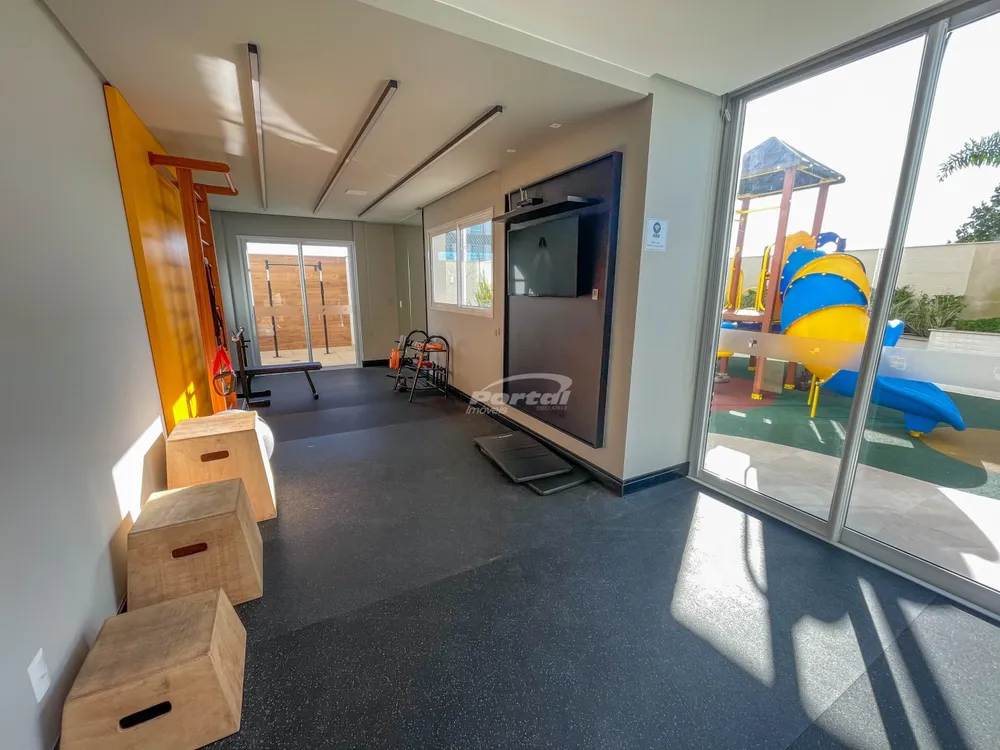 Apartamento, 3 quartos, 128 m² - Foto 6