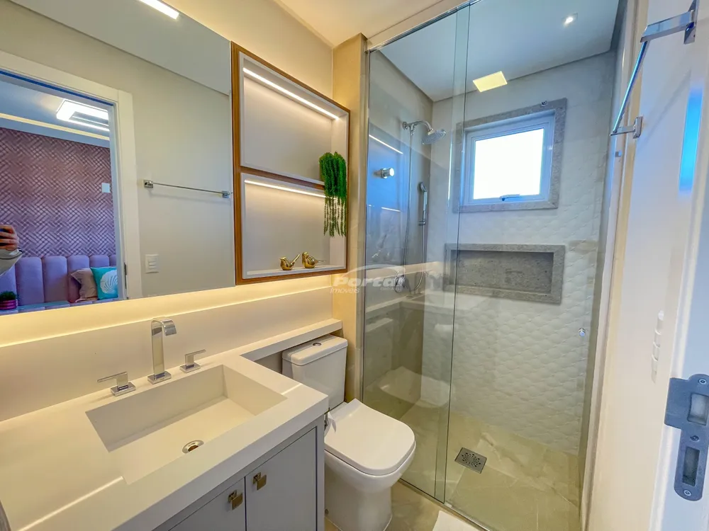 Apartamento, 3 quartos, 128 m² - Foto 4