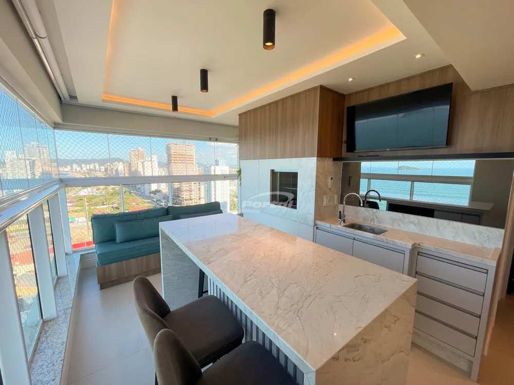 Apartamento, 3 quartos, 128 m² - Foto 2