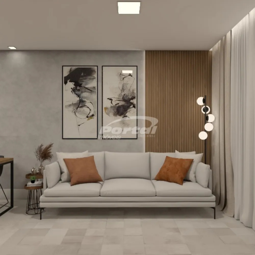 Casa, 2 quartos, 93 m² - Foto 6