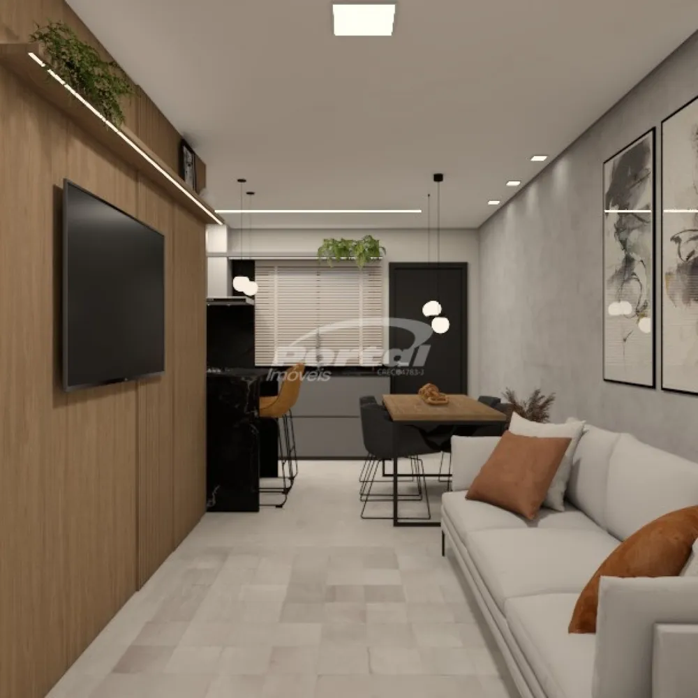 Casa, 2 quartos, 93 m² - Foto 5