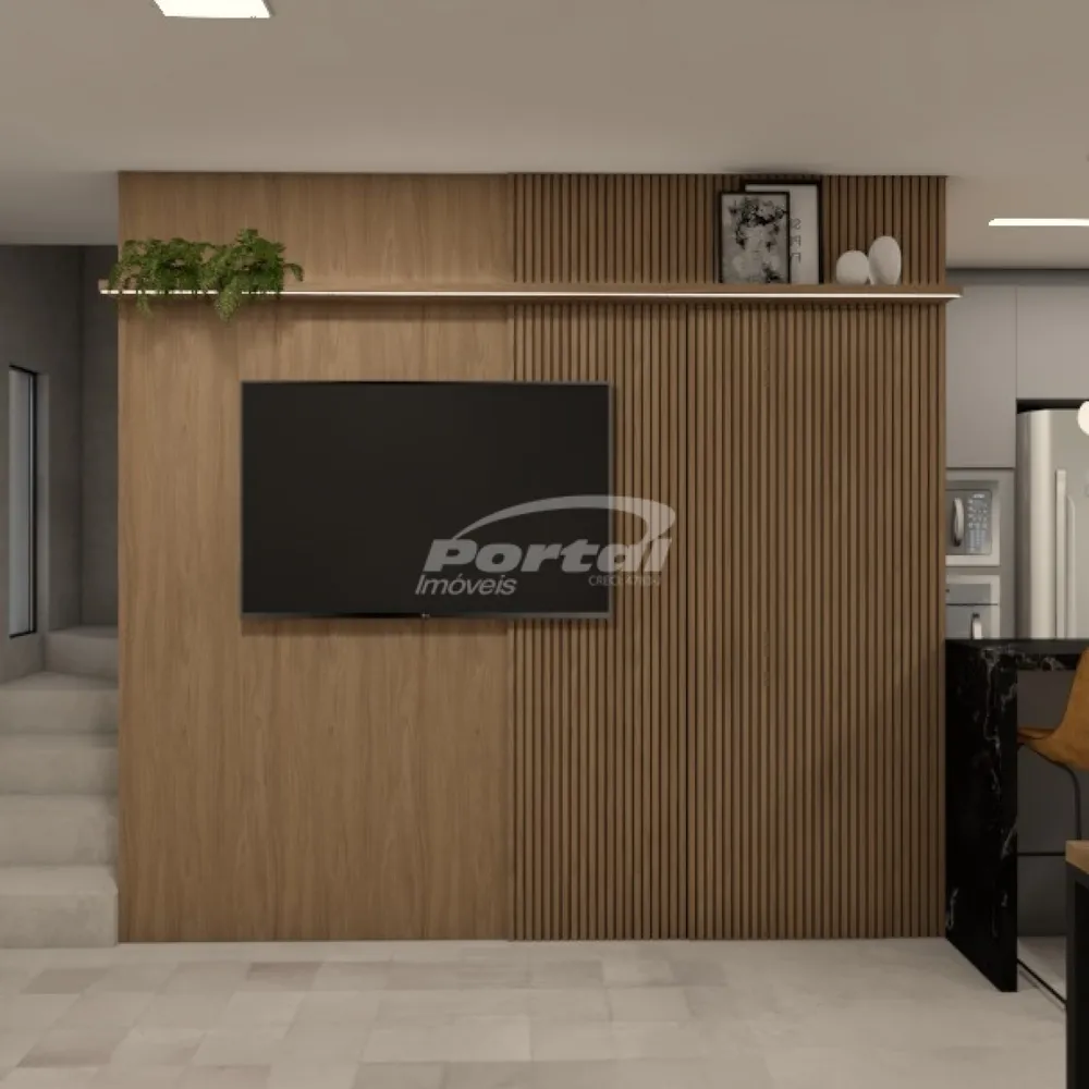 Casa, 2 quartos, 93 m² - Foto 8