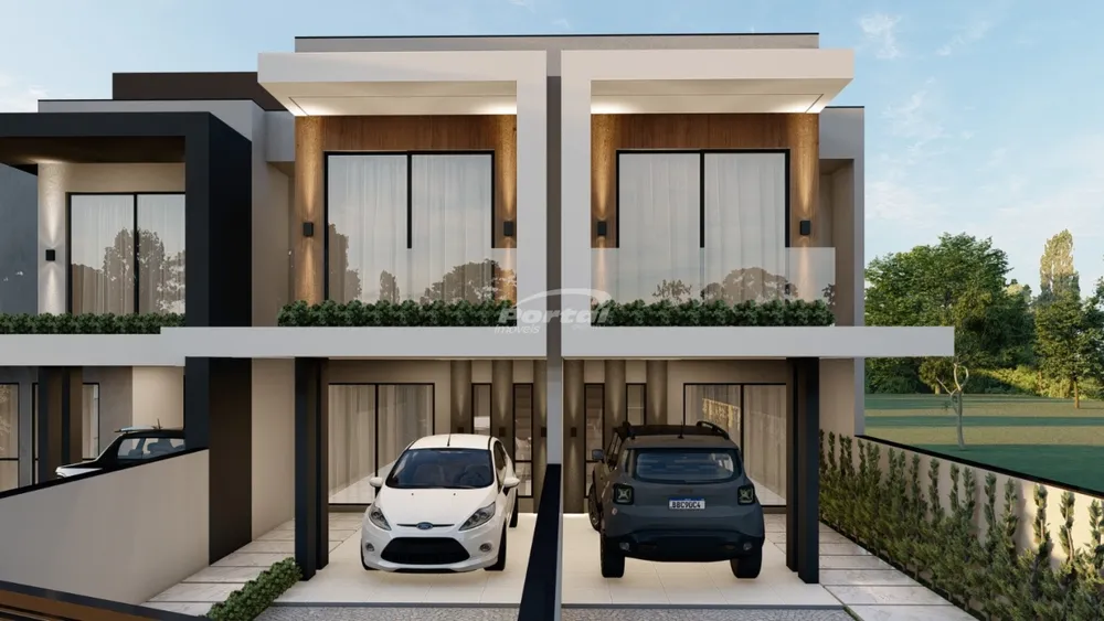 Casa, 2 quartos, 93 m² - Foto 2