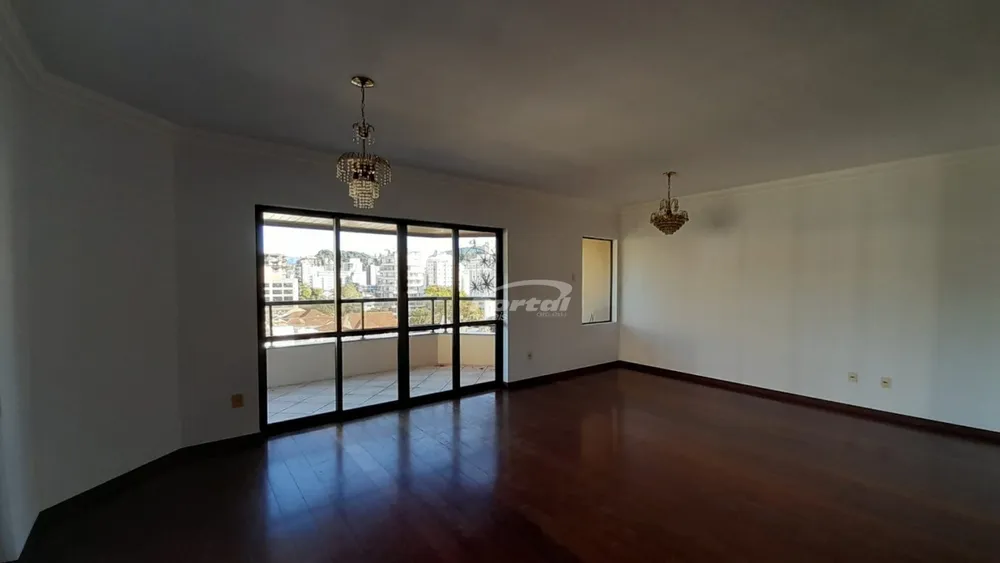Apartamento, 4 quartos, 236 m² - Foto 6