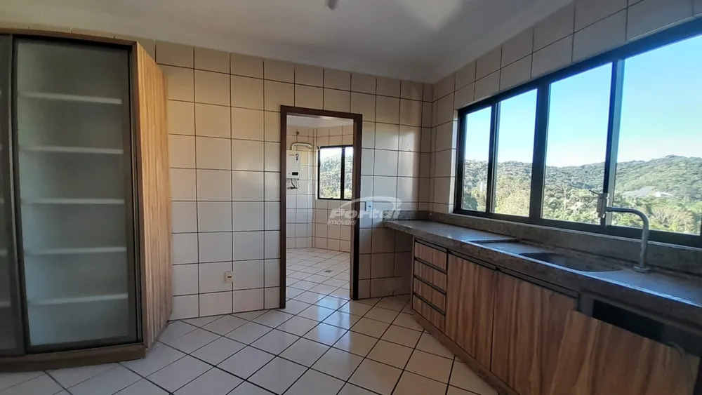 Apartamento, 4 quartos, 236 m² - Foto 3