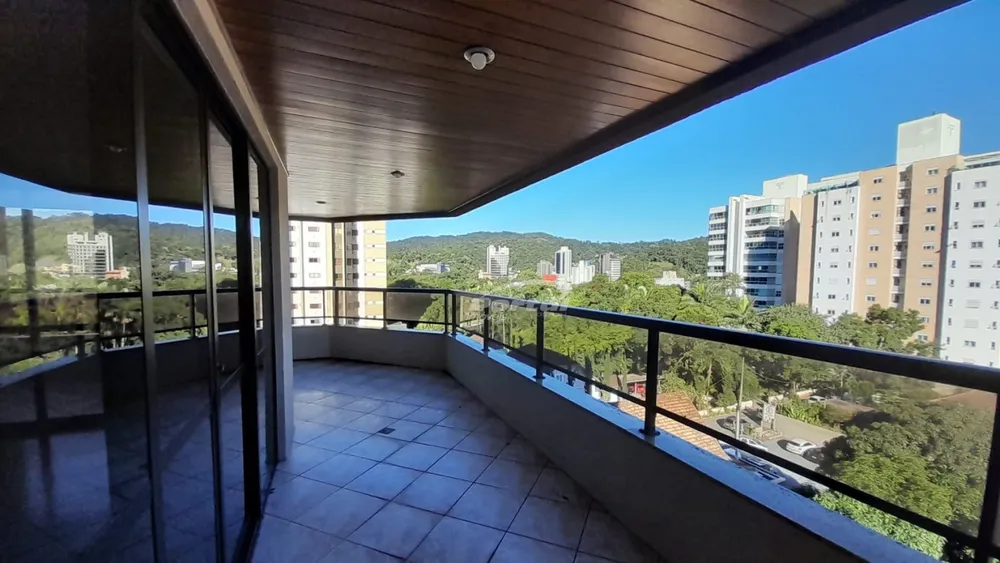 Apartamento, 4 quartos, 236 m² - Foto 9