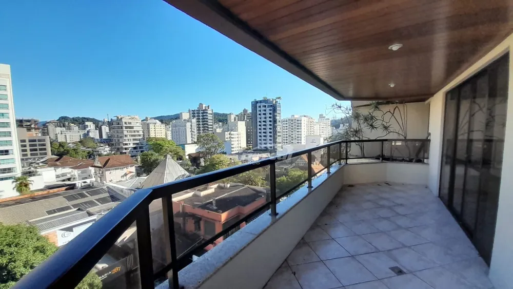 Apartamento, 4 quartos, 236 m² - Foto 6