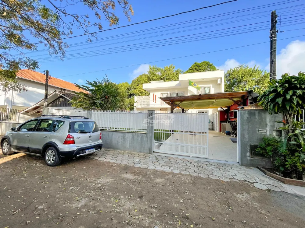 Casa, 2 quartos, 117 m² - Foto 8