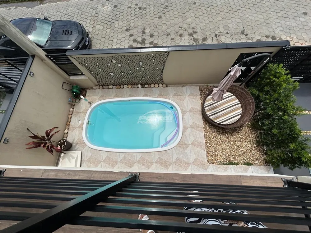 Casa, 3 quartos, 96 m² - Foto 2