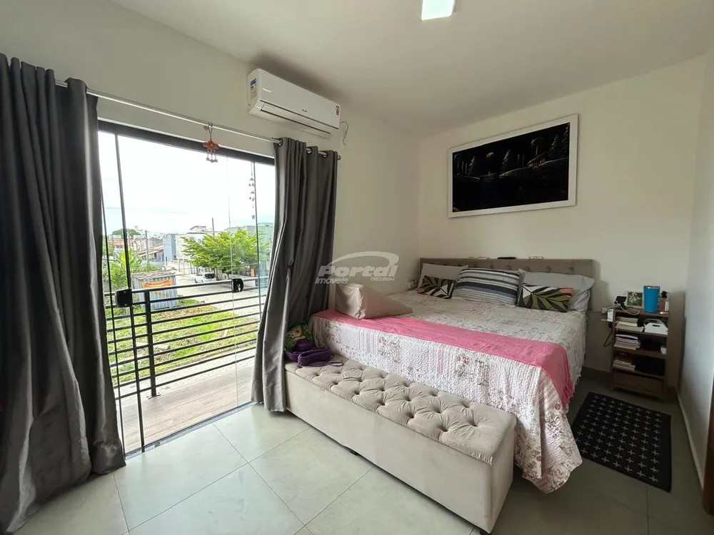 Casa, 3 quartos, 96 m² - Foto 8