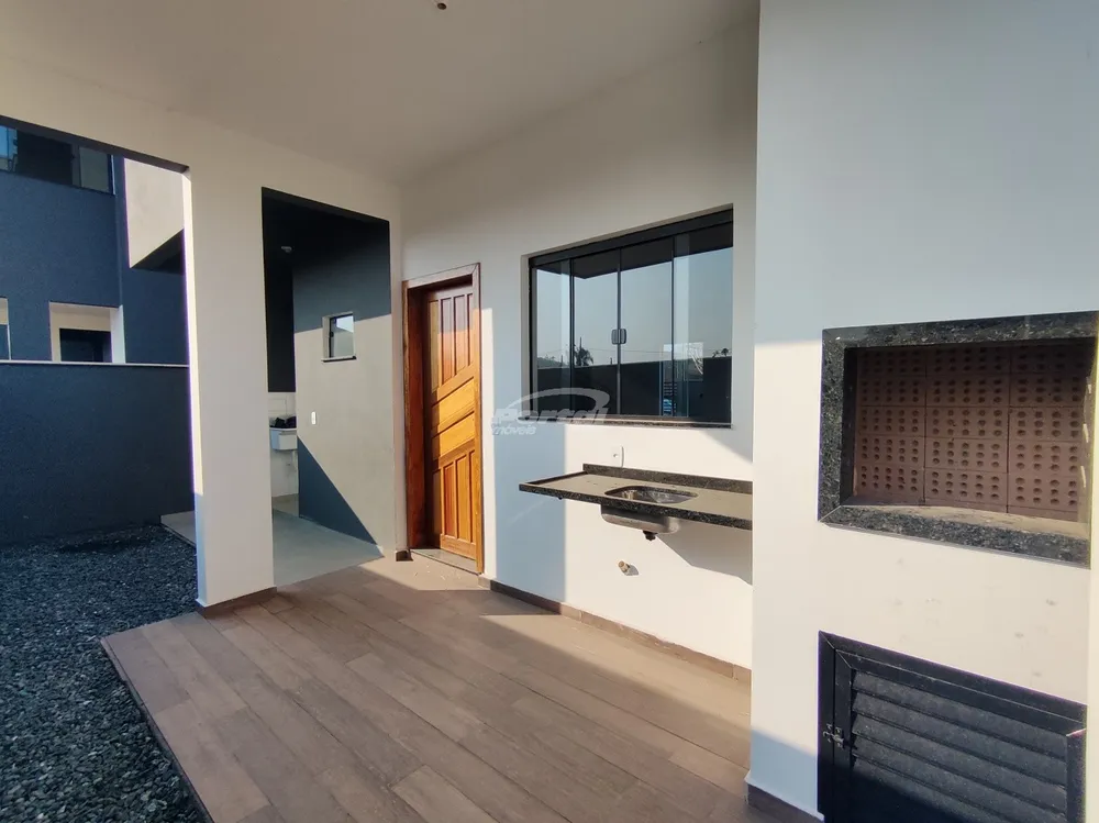 Casa, 3 quartos, 96 m² - Foto 7
