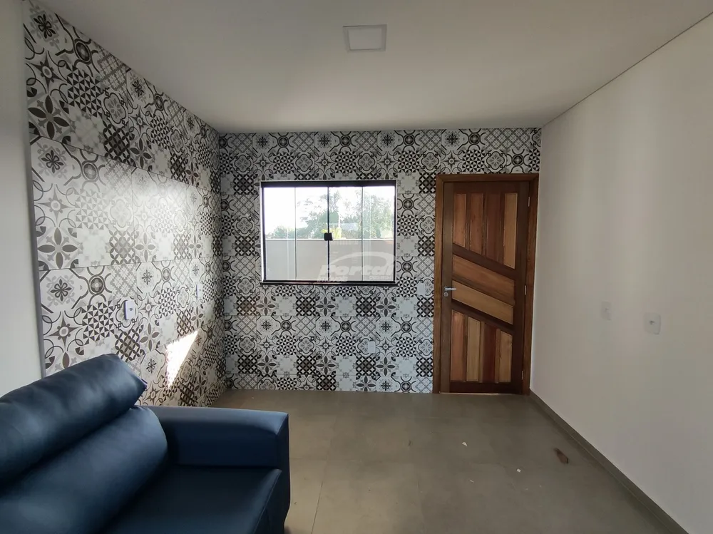 Casa, 3 quartos, 96 m² - Foto 4