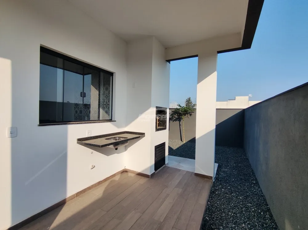 Casa, 3 quartos, 96 m² - Foto 6