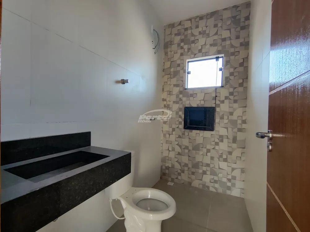 Casa, 3 quartos, 96 m² - Foto 3
