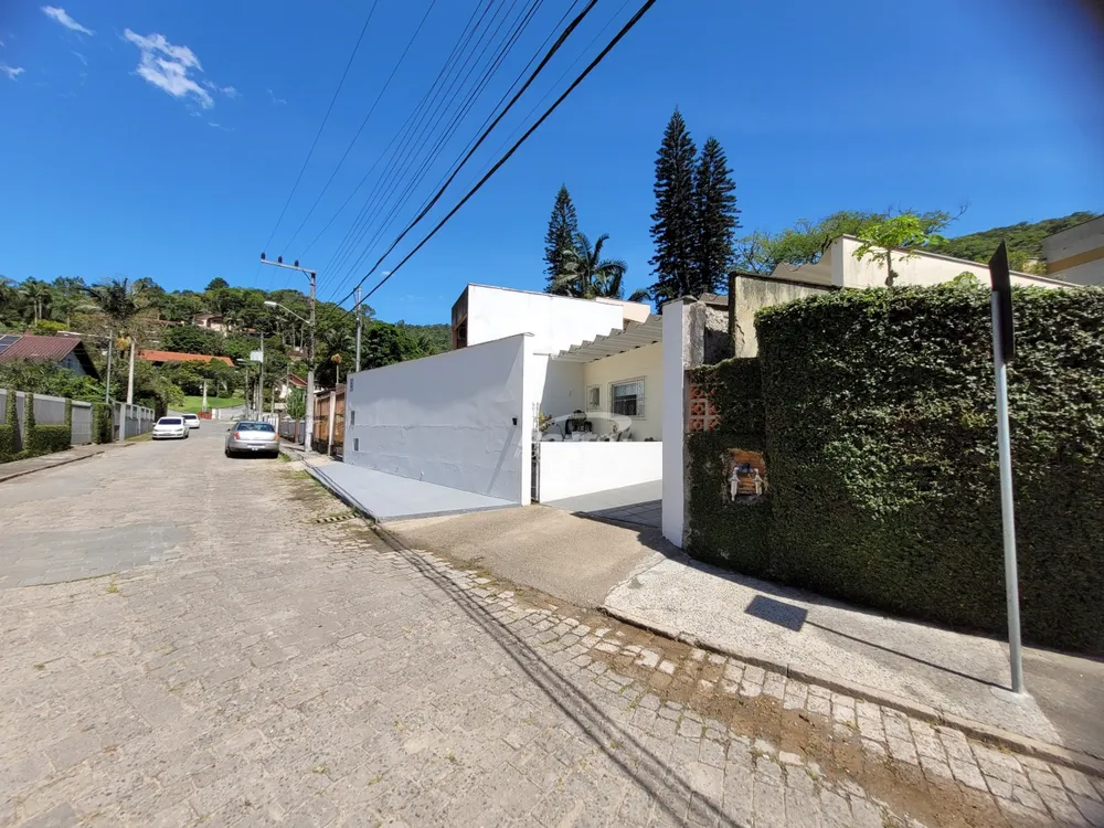 Casa, 2 quartos, 158 m² - Foto 2