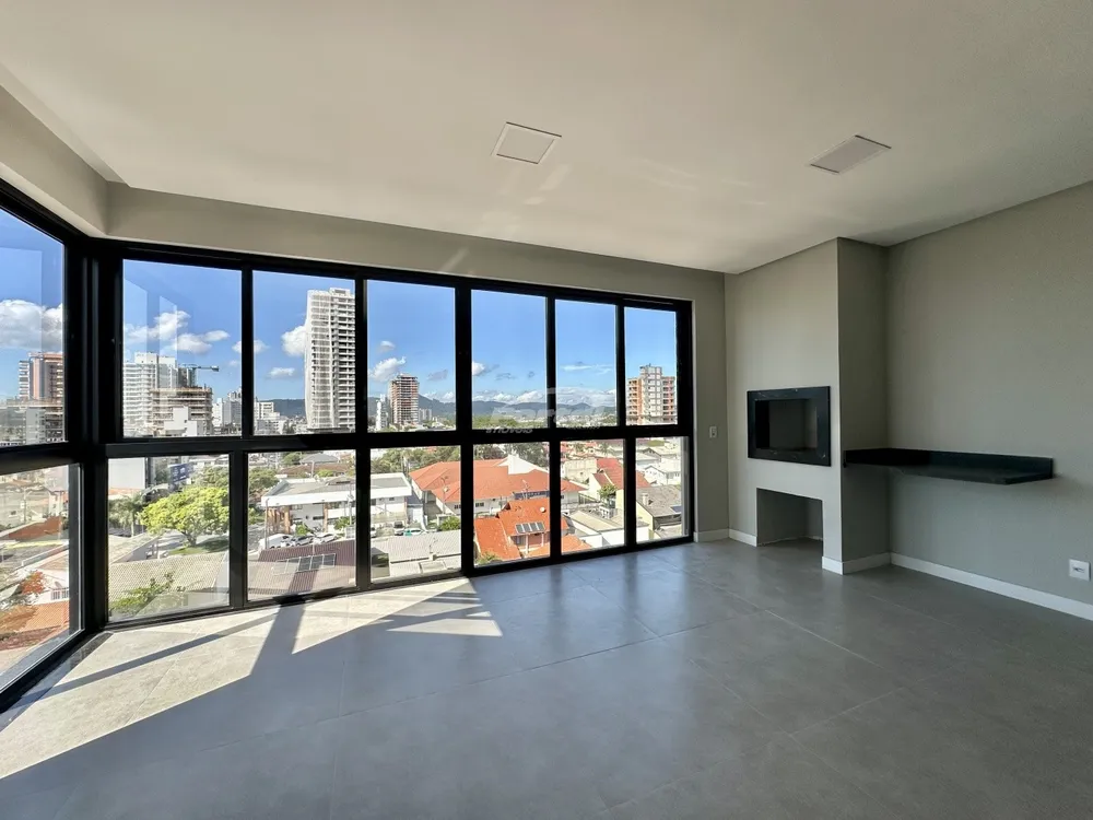 Apartamento, 3 quartos, 120 m² - Foto 6