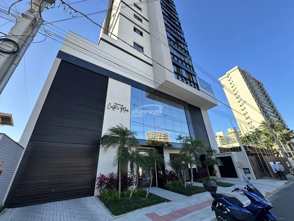 Apartamento, 3 quartos, 120 m² - Foto 1
