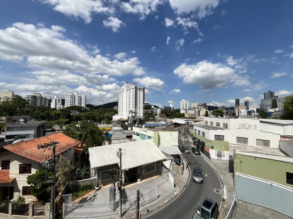 Apartamento, 2 quartos, 79 m² - Foto 3