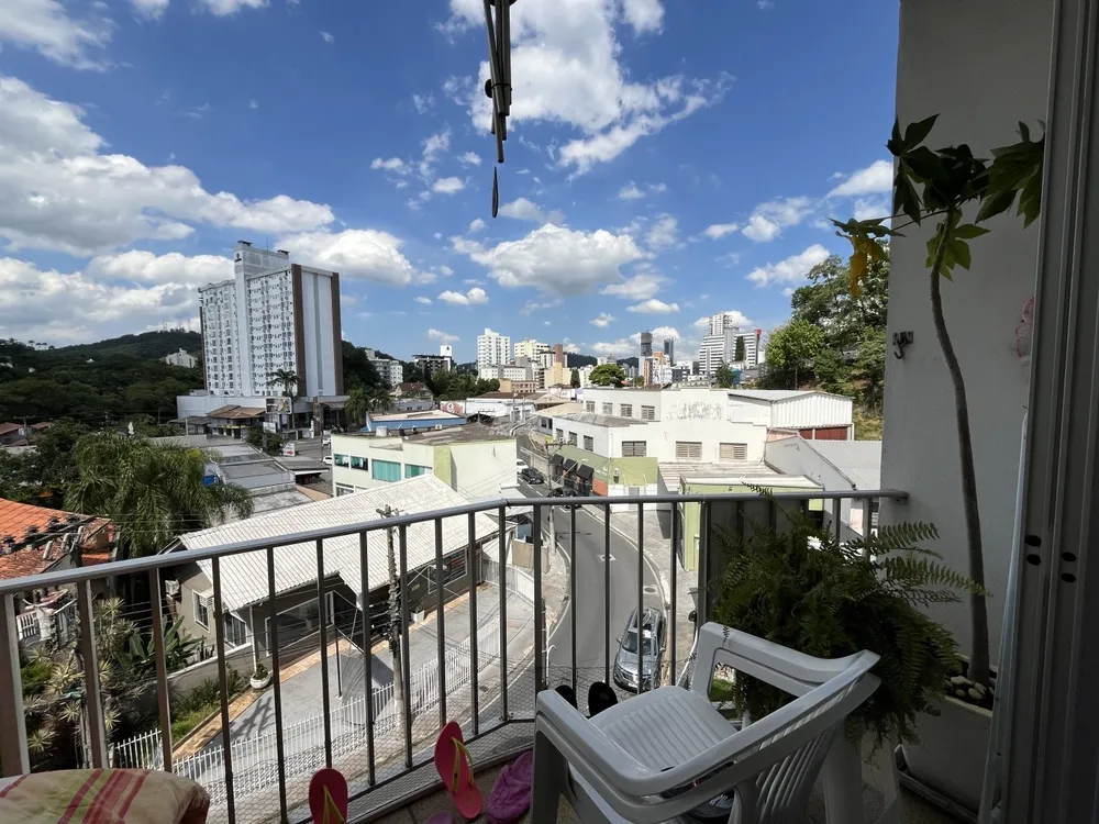 Apartamento, 2 quartos, 79 m² - Foto 7