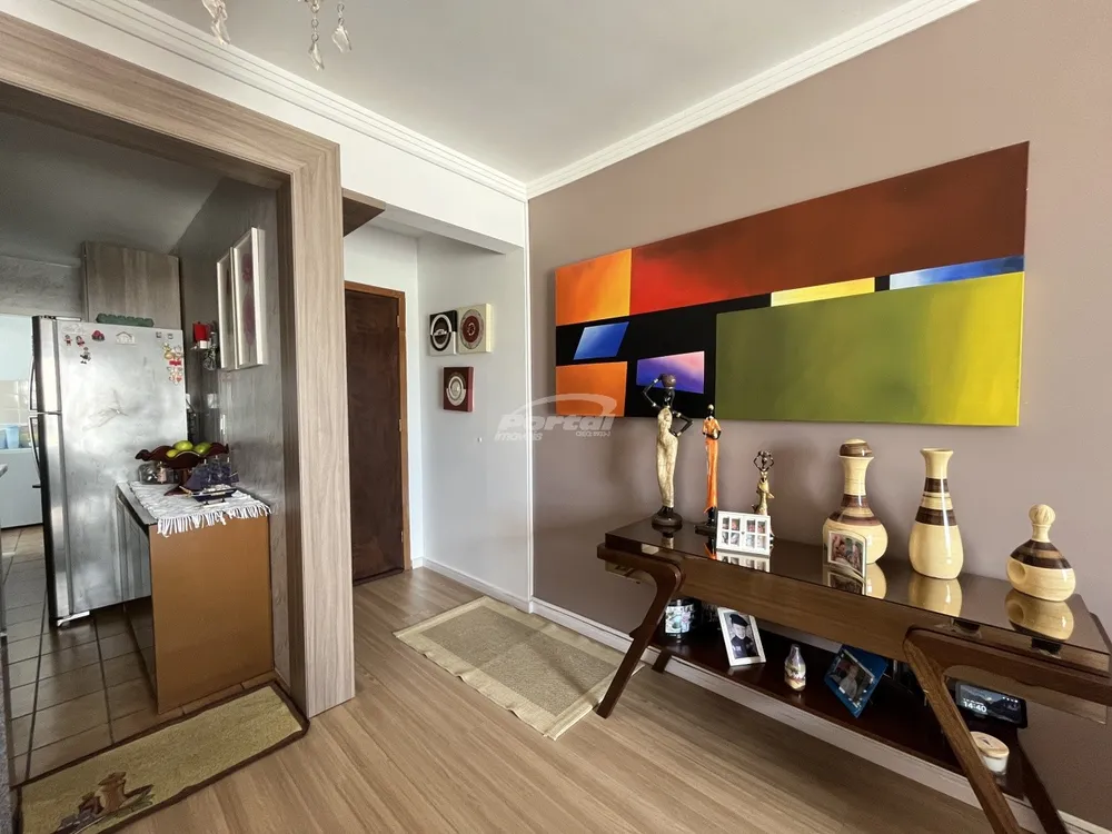 Apartamento, 2 quartos, 79 m² - Foto 2