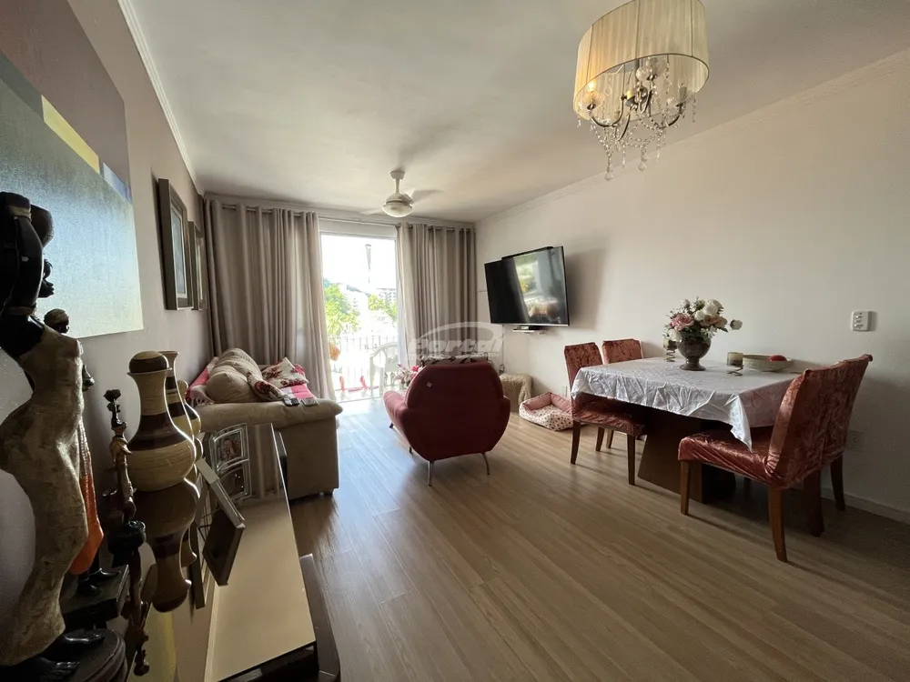 Apartamento, 2 quartos, 79 m² - Foto 11