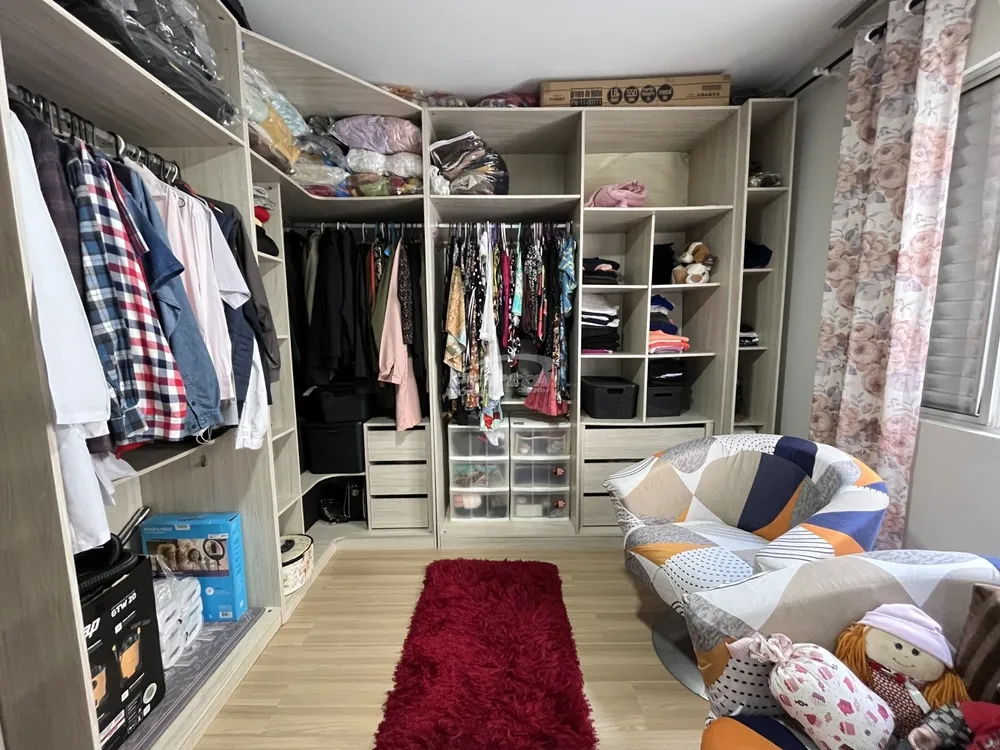Apartamento, 2 quartos, 79 m² - Foto 8