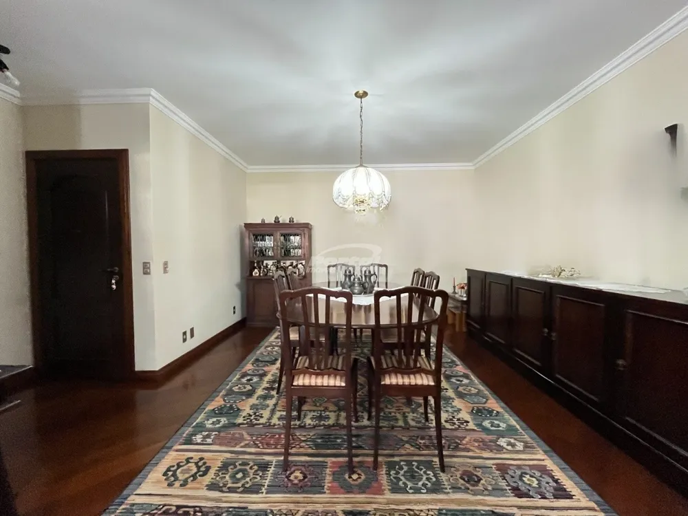 Apartamento, 3 quartos, 225 m² - Foto 4