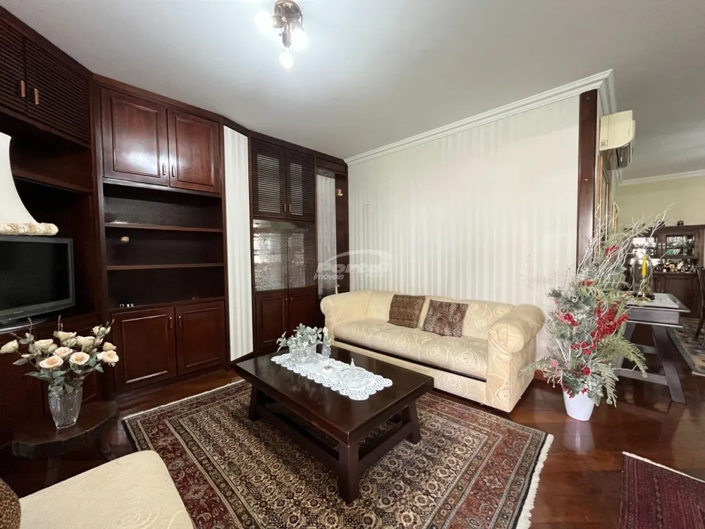 Apartamento, 3 quartos, 225 m² - Foto 3