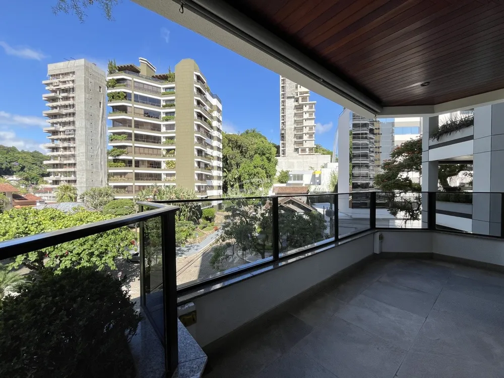 Apartamento, 3 quartos, 225 m² - Foto 8