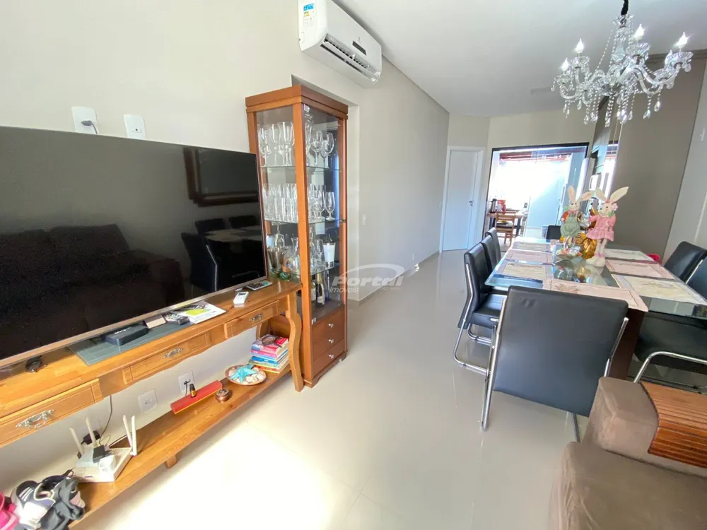 Casa, 3 quartos, 72 m² - Foto 3