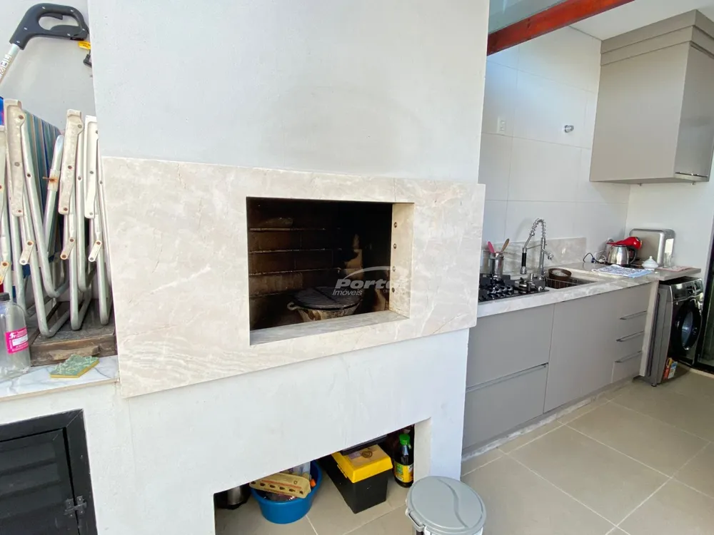 Casa, 3 quartos, 72 m² - Foto 4