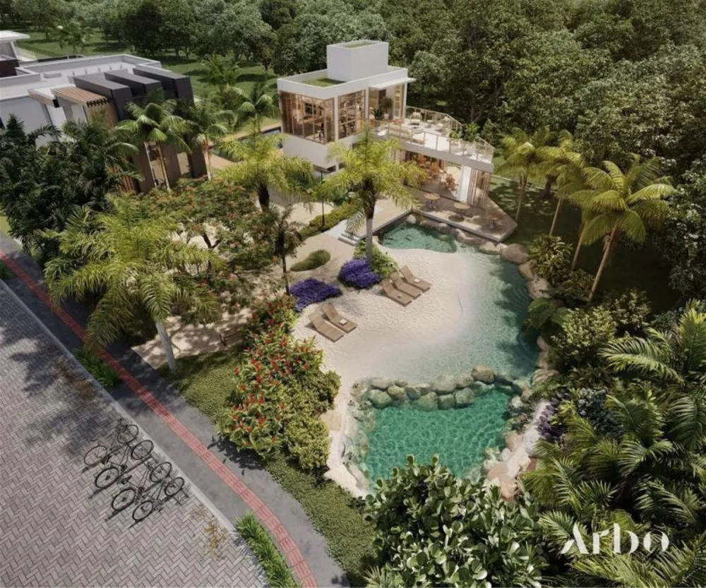 Terreno, 349 m² - Foto 1