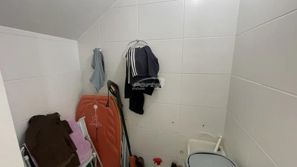 Casa, 3 quartos, 72 m² - Foto 15