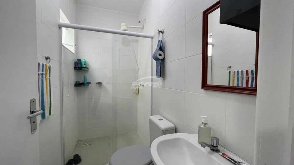 Casa, 3 quartos, 72 m² - Foto 11