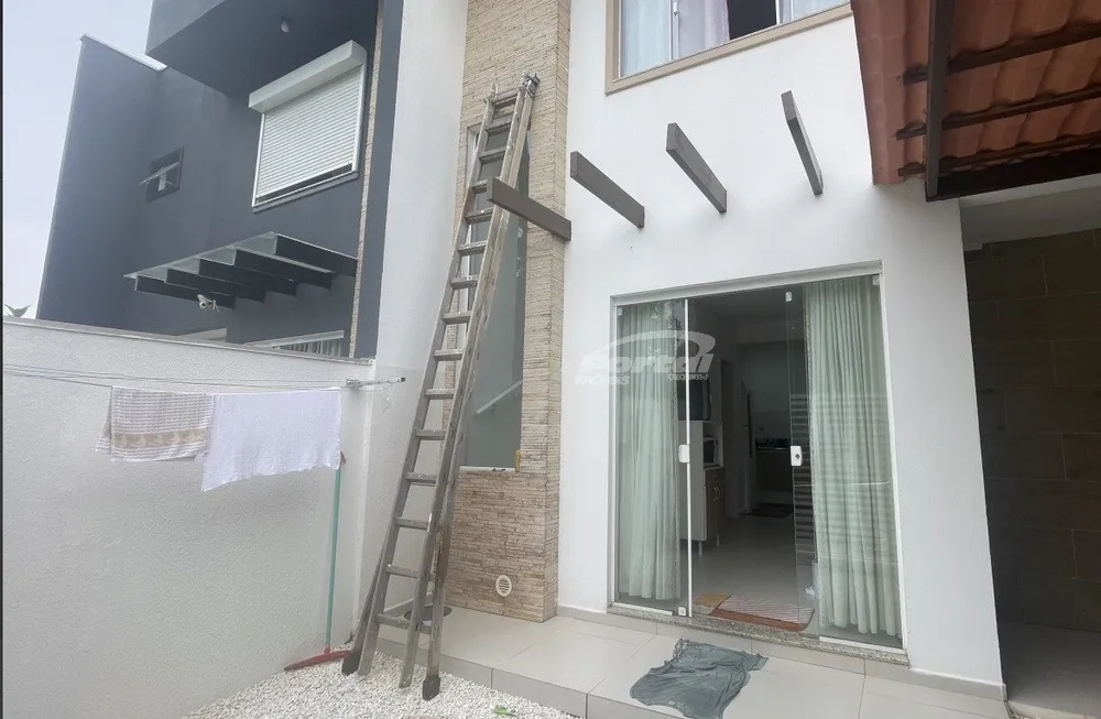 Casa, 3 quartos, 72 m² - Foto 3