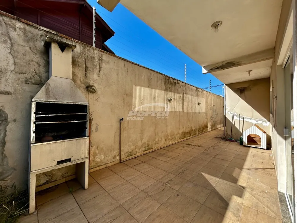 Casa, 6 quartos, 268 m² - Foto 7