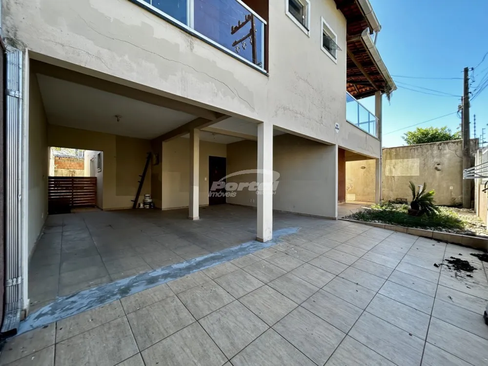 Casa, 6 quartos, 268 m² - Foto 4