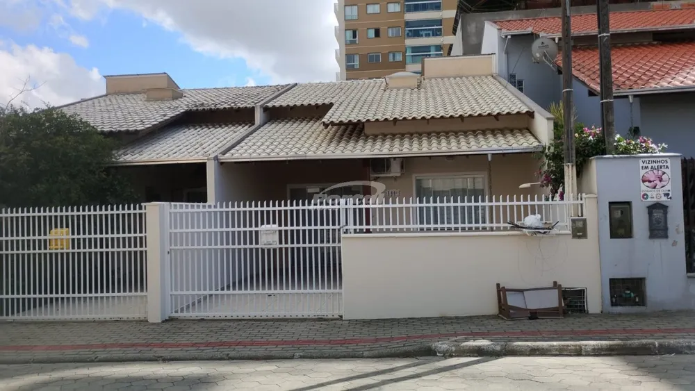 Casa, 2 quartos, 78 m² - Foto 2