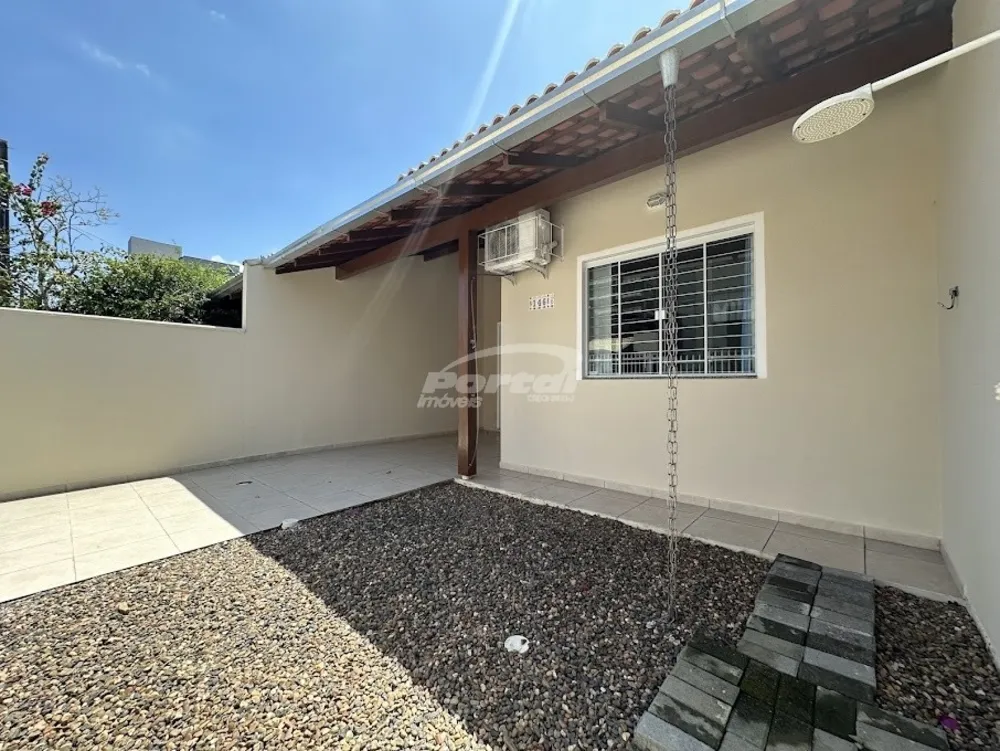 Casa, 2 quartos, 78 m² - Foto 1